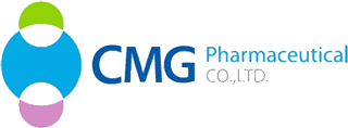 CMG Pharmaceutical Co.,LTD.