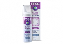 Fess Natural Nasal Spray