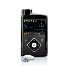 MiniMed 640G Insulin Pump