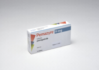 Pemzayre® tablet 9mg