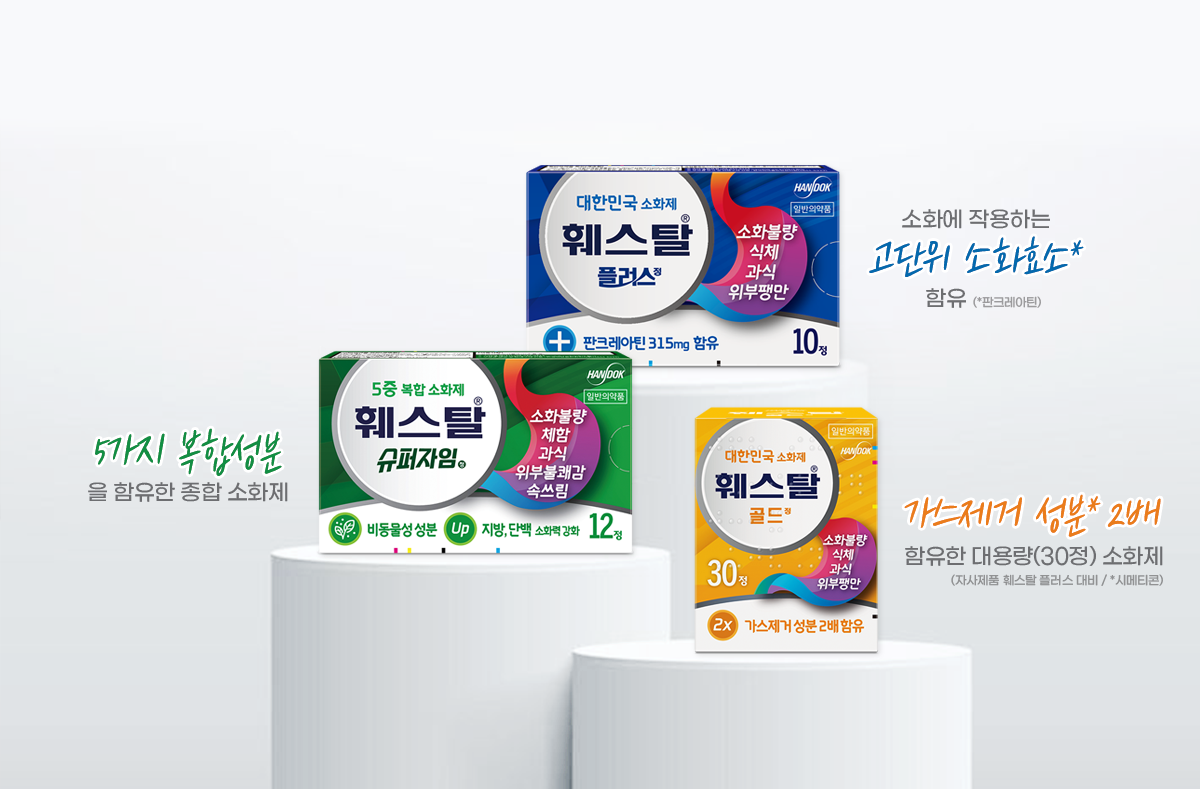 훼스탈