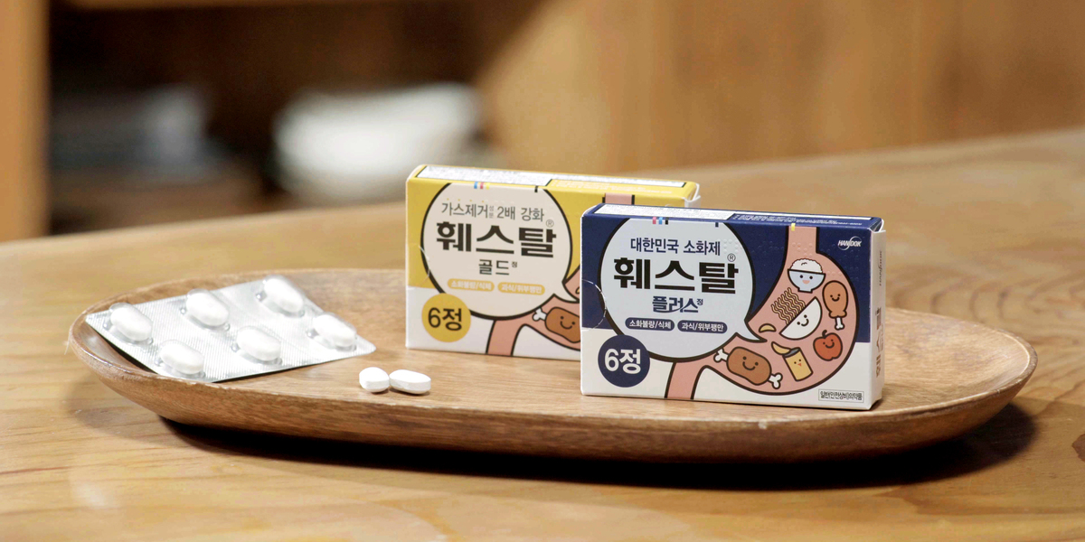훼스탈 플러스