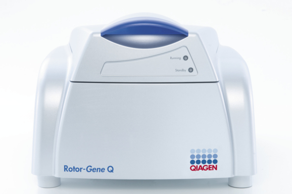 Rotor-Gene Q