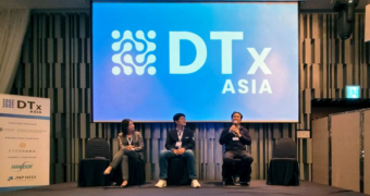 [보도자료] 한독, DTx 서밋의 첫 아시아 행사인 ‘제1회 DTx 아시아’ 참여