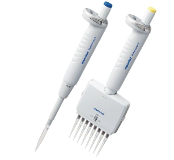 Eppendorf Reference 2
