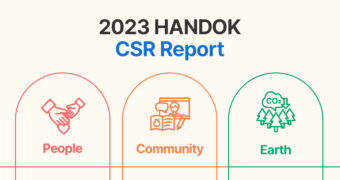 2023 한독 CSR Report